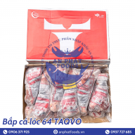 BẮP CÁ LÓC TRÂU 64 TAQVO