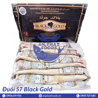 ĐUÔI TRÂU 57 BLACK GOLD