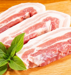 Cung Cấp Thịt Heo Giá Rẻ Thủ Đức